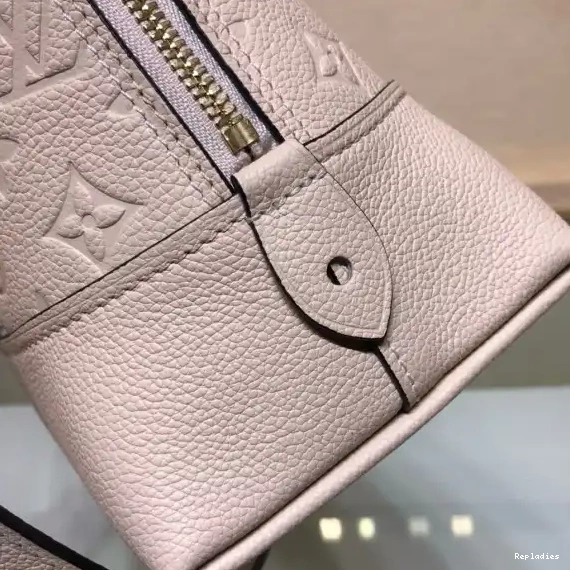 Cheap EXCLUSIVE VUITTON ALMA PRELAUNCH - PM LOUIS NEO 0521
